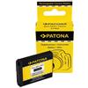 Patona Batteria per Sony NP-FR1"