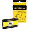 Patona Batteria per Sony Ericsson BST-41 BST41 Xperia X1 X1 X2 X10 "