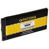 Patona Batteria per Sony Xperia Go ST27a ST27i AGPB009A003 AGPB009-A003 "