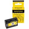 Patona Batteria per Sony NP-FH50"