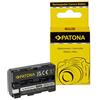 Patona Batteria per Sony NP-FS11"
