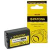 Patona Batteria per Sony NP-FW50"
