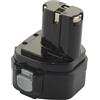 Patona Batteria per utensili Makita 12 Volt 2500 mAh NI-MH "