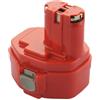Patona Batteria per utensili Makita 14,4 V, 2500 mAh - NI-MH "