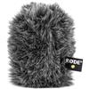 Rode WS11 Parabrezza deluxe per VideoMic NTG "