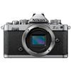 Nikon Z fc corpo "