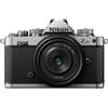 Nikon Z fc + Z 28 mm f/2,8 SE "
