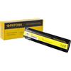 Patona Batteria per Toshiba Satellite 5109 C50 C50D C50t C55 C55D C55Dt C55t PA5109U-1BRS "