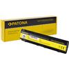 Patona Batteria per Toshiba Satellite C50 C70 C800 C805 C840 C845 C850 "