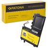 Patona Batteria per Toshiba Satellite M40-A M50-A U40t-A 5157 P000577250 PA5157U-1BRS "