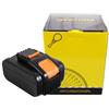 Patona Batteria per Worx WA3551.1 WA3572 WG169 259 549 166 372 390 WX523 Rockwell RK180K2 RK2852 RK 2856 "