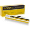 Patona Batteria Medion Akoya E1210 MD96727 MSI U100 U90 bianco 4,4mAh "