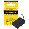 Patona Adattatore per batteria d'ingresso D-TAP per Nikon EN-EL15c"