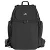 Haukland x Zaino fotografico EVOC 18L nero"
