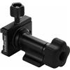 Wimberley Testa monofocale MH 100 "