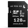 Angelbird AVpro SDXC UHS-II V90 128 GB"