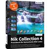 Buch Nik Collection 4 - Un libro pratico per ottenere fantastici look fotografici "