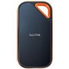 SanDisk Storage SSD portatile Extreme PRO V2 4 TB"