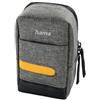 Hama Borsa fotografica Terra, 90M grigio"
