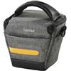 Hama Borsa fotografica Terra, 100 Colt grigio"