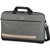 Hama Borsa per notebook Terra, fino a 40 cm (15,6) grigio"
