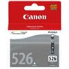Canon CLI-526 GY grigio "