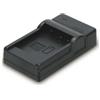 Hama Caricabatterie USB da viaggio per Panasonic DMW-BLG10 "