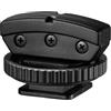Godox Adattatore per slitta a contatto caldo per flash Macro MF12 "
