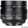 7Artisans 50 mm f/0,95 Fujifilm X"