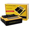 Patona Caricatore USB doppio LCD per Kodak LB070 LB-070 "