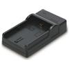 Hama Caricabatterie USB da viaggio Canon LP-E6"