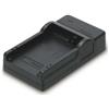 Hama Caricabatterie USB da viaggio Canon LP-E8"