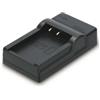 Hama Caricabatterie USB da viaggio Canon LP-E17"