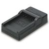 Hama Caricabatterie USB da viaggio Canon NB-6L"