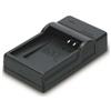 Hama Caricabatterie USB da viaggio Canon NB-12L/13L"
