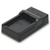 Hama Caricabatterie USB da viaggio Panasonic DMW-BLC12"