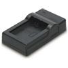 Hama Caricabatterie USB da viaggio Sony NP-FW50"
