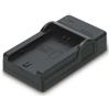 Hama Caricabatterie USB da viaggio Sony NP-FZ100"