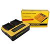Patona Caricatore USB doppio LCD per Sony NP-BX1"