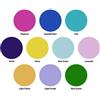 Westcott Optical Spot di Lindsay Adler Gel Pack 1: Colore creativo (confezione da 10) "