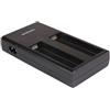 Patona Doppio caricatore veloce per DJI HB01 Osmo Handheld 4k Camera Zenmuse X3 "