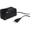 Patona Caricatore per Bosch 7,2V-18V NI-CD NiMh stabilizzato AL2425DV AL2498FC "