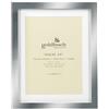 goldbuch Cornice per quadri Arte moderna 21x26 cm argento"