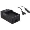 Patona Caricabatterie per Canon NB12l NB13l"