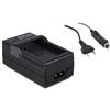 Patona Caricabatterie per GoPro Hero ABPAK-001 HDBT-001 HD Hero 960"