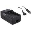 Patona Caricabatterie per Olympus Li-70B"