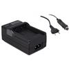Patona Caricabatterie per Panasonic DMW-BCG10"