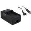 Patona Caricabatterie per Panasonic DMW-BCK7"