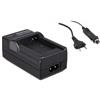 Patona Caricabatterie per Panasonic DMW-BCM13"