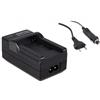 Patona Caricabatterie per Samsung BP-70A ST60 ST61 ST70 ST71 "